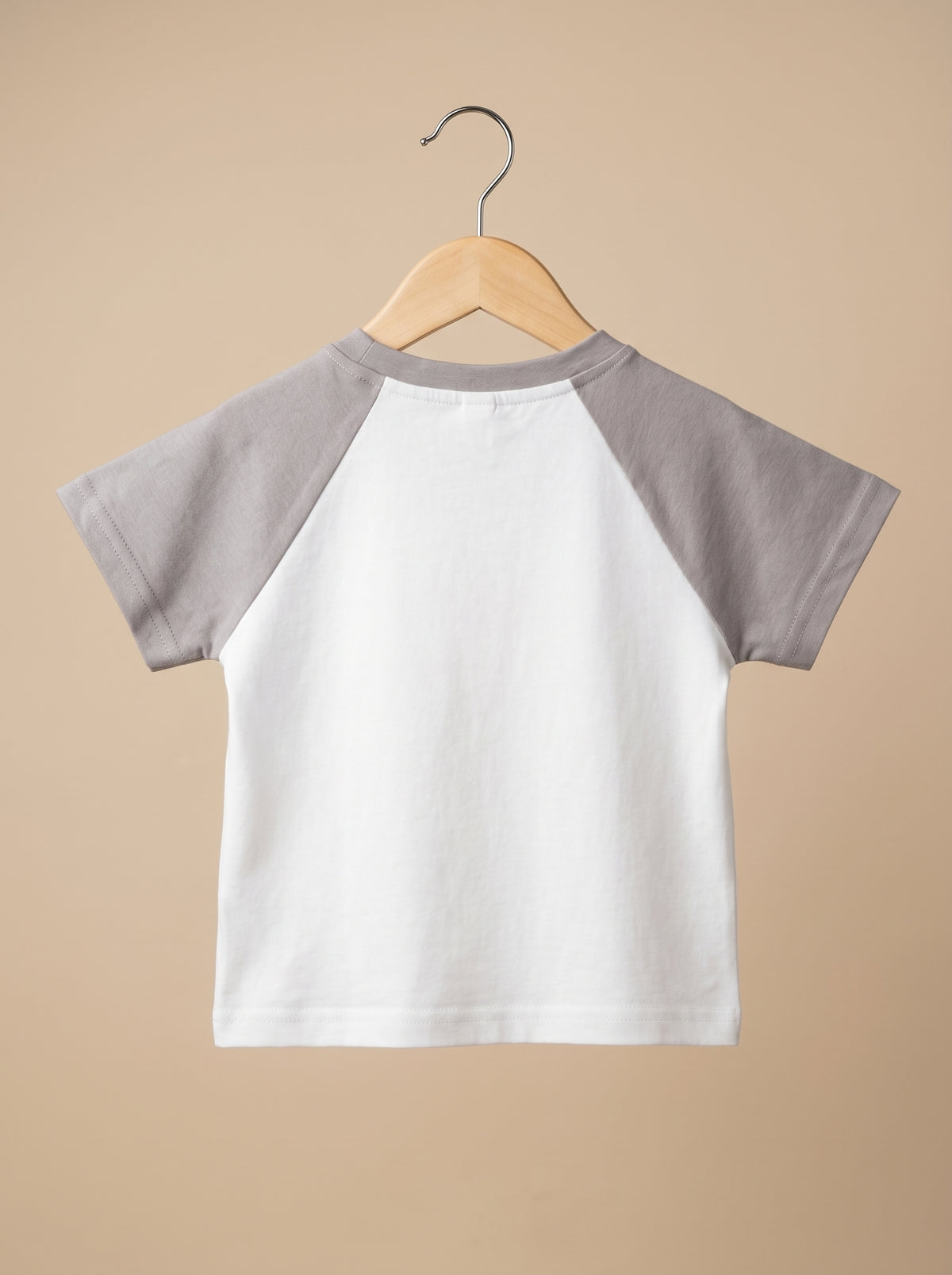 🤍 Girl's Have a Good Time Raglan Tee